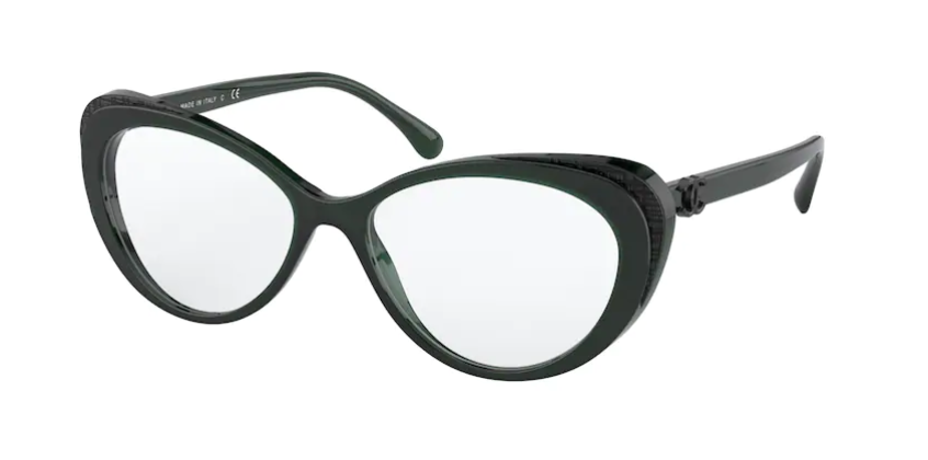Chanel Optical Frame  CH3405-1672