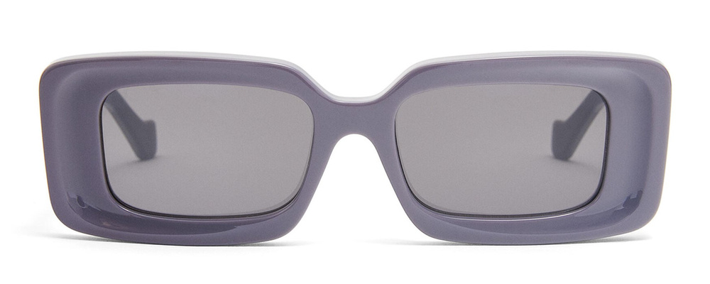 Loewe Sunglasses CHUNKY ANAGRAM LW40101I-81A