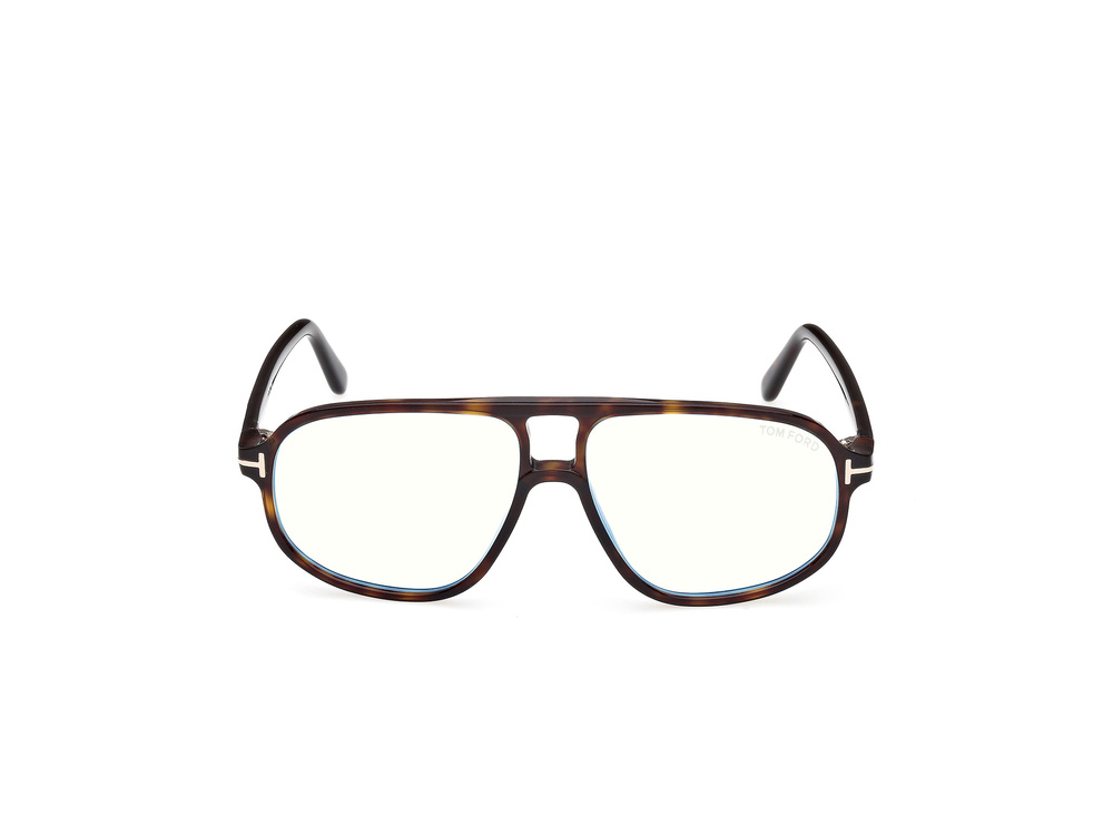 Tom Ford Okulary Korekcyjne FT6082-B-052