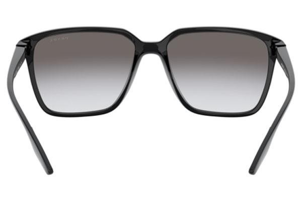 Prada Linea Rossa Okulary przeciwsłoneczne PS06VS-1AB3M1