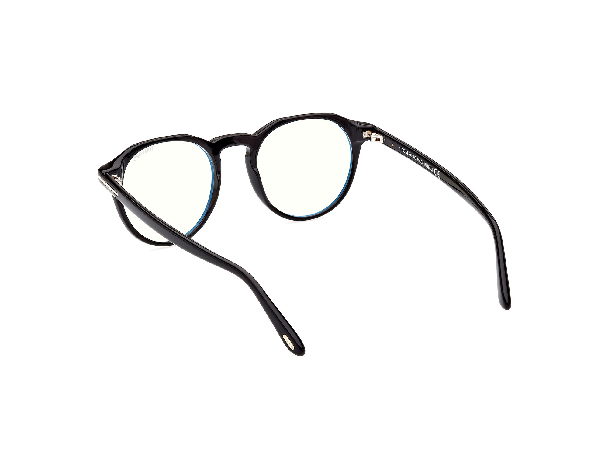 Tom Ford Optical Frame FT5833-B-001