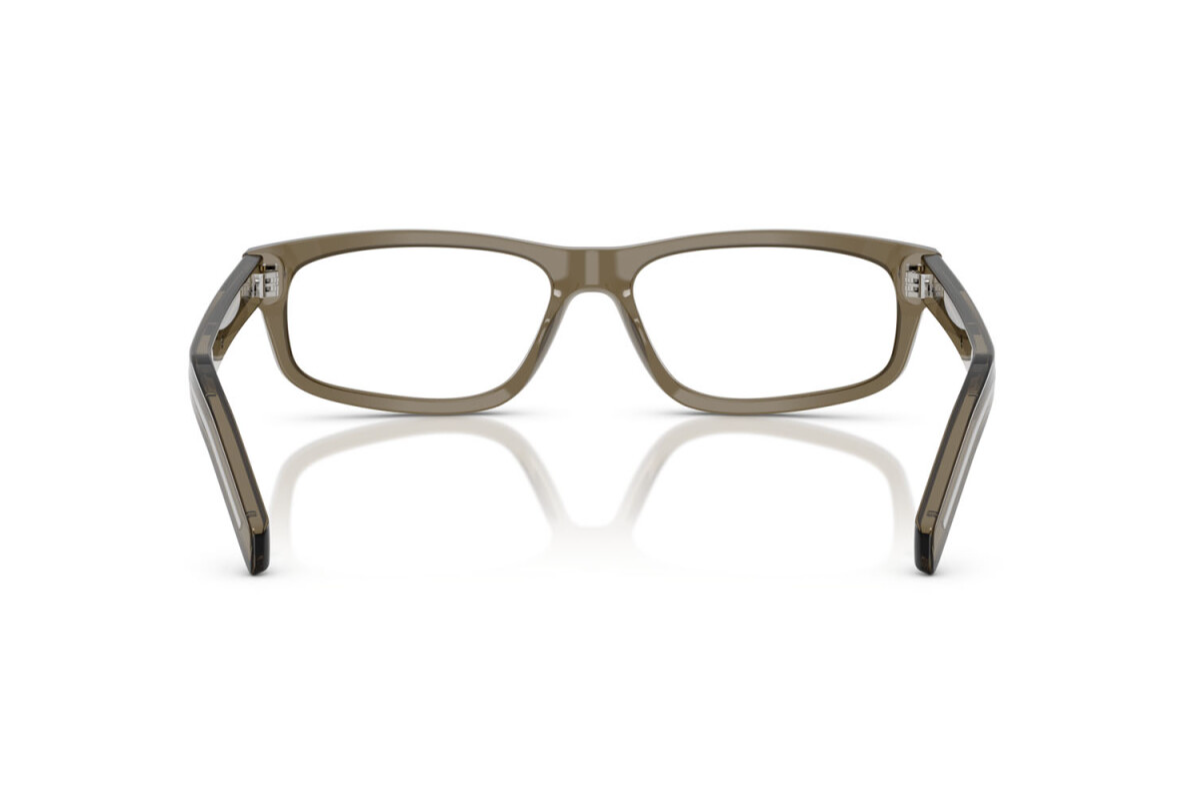 Prada Optical frame PRB02V-18T1O1