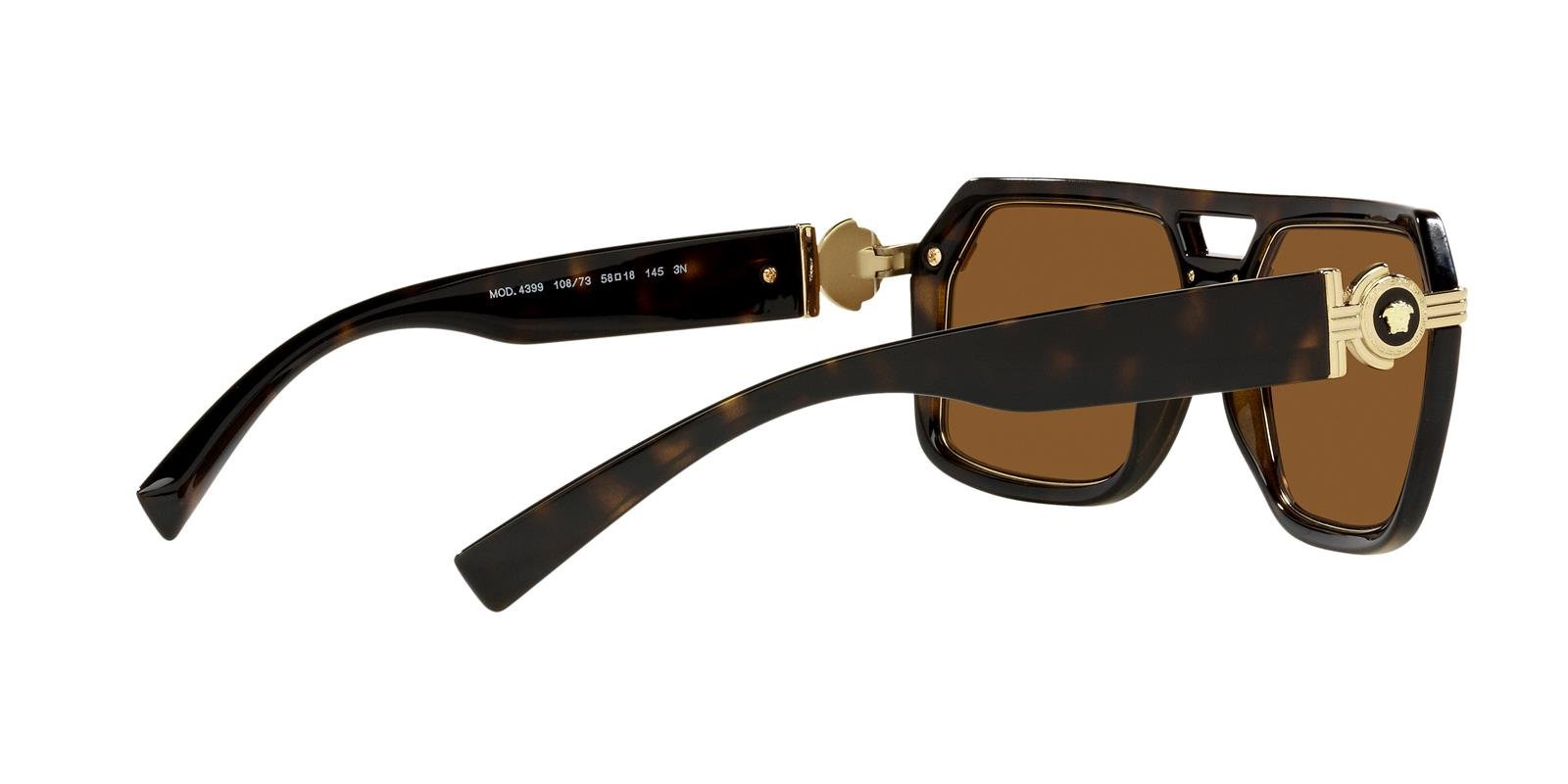 Versace Sunglasses VE4399-108/73