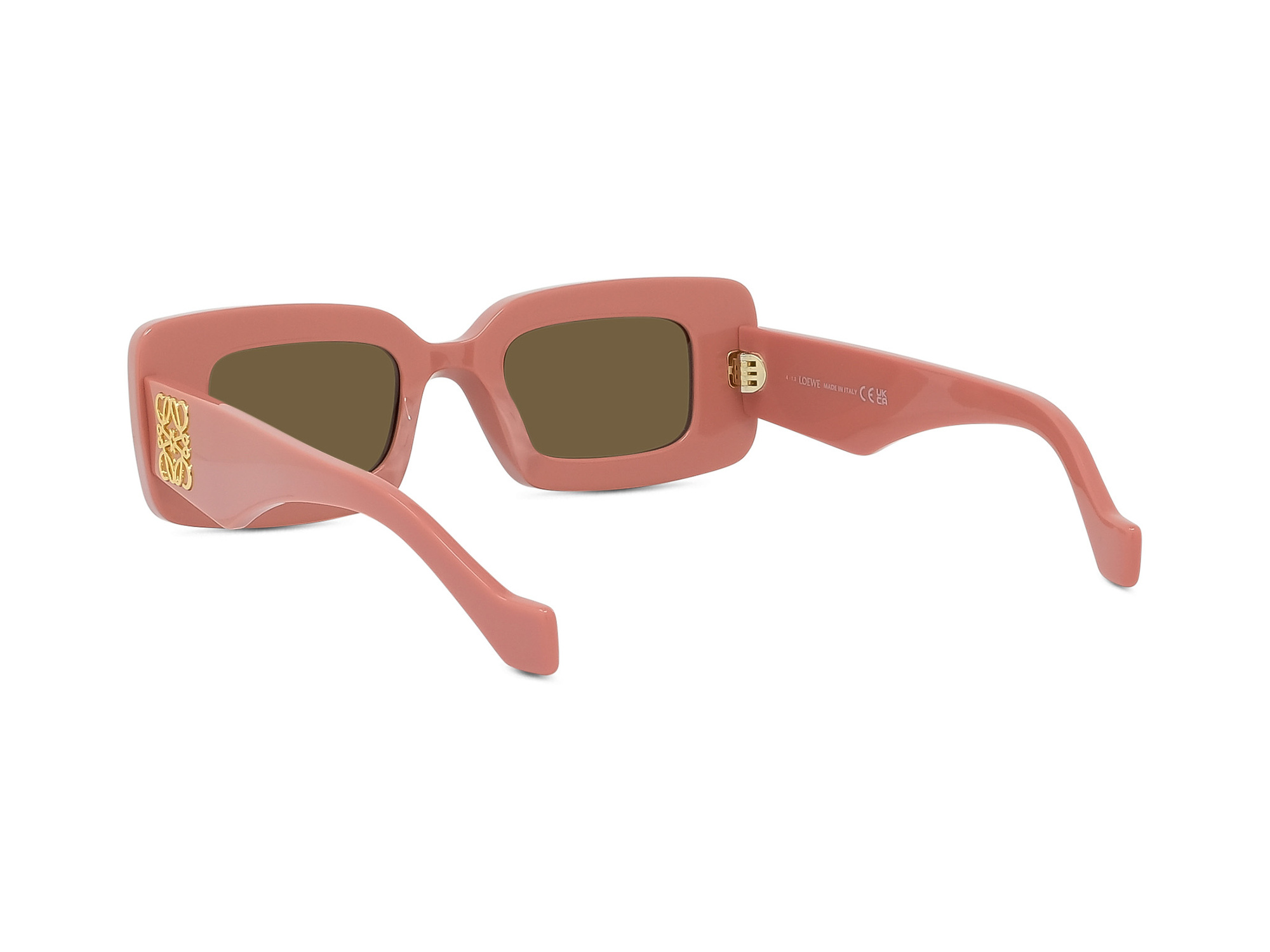 Loewe Okulary przeciwsłoneczne LW40101I-72E