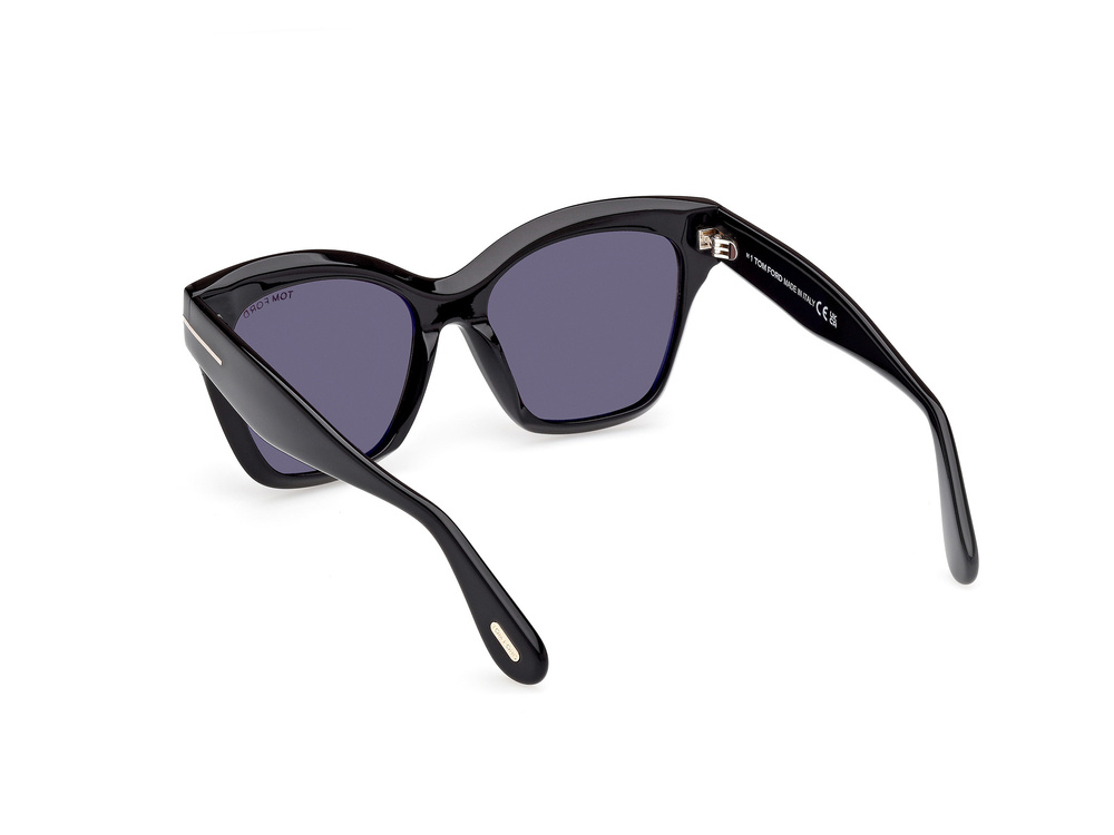 Tom Ford Sunglasses FT1217-01A