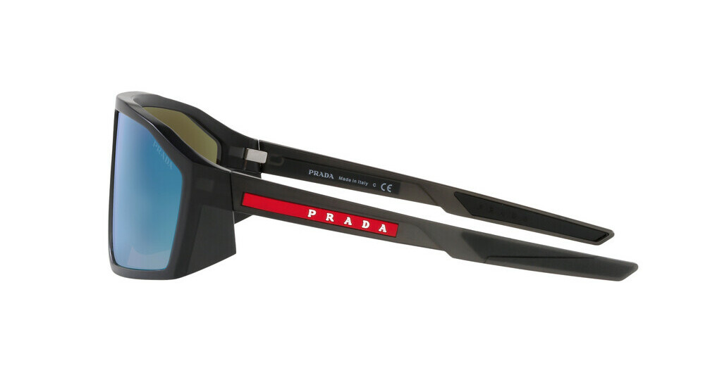 Prada Linea Rossa Okulary przeciwsłoneczne PS08WS-12C08R
