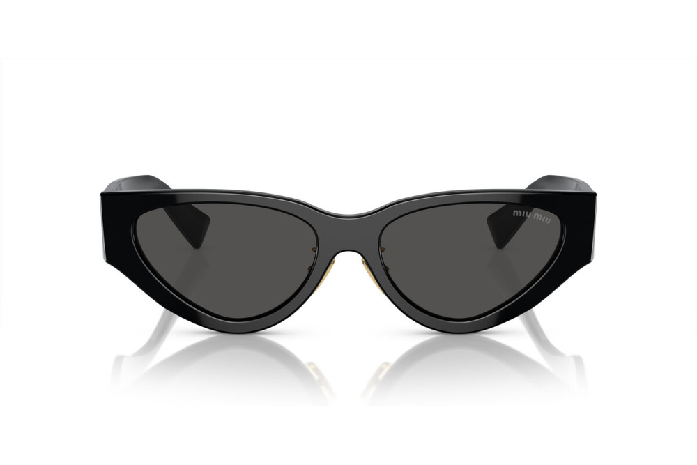 Miu Miu Okulary przeciwsłoneczne MU 03ZS-1AB5S0