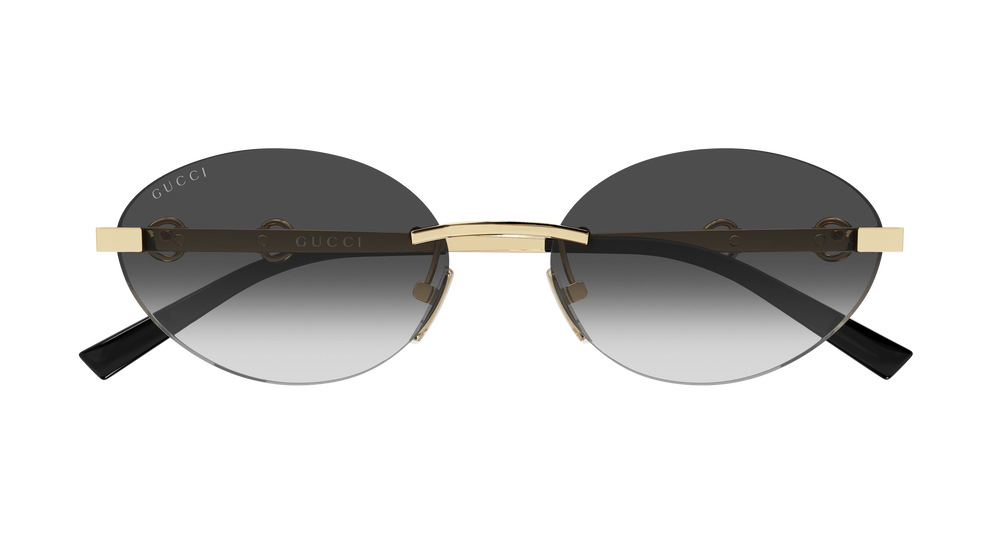 Gucci Okulary przeciwsłoneczne GG2051S-001 