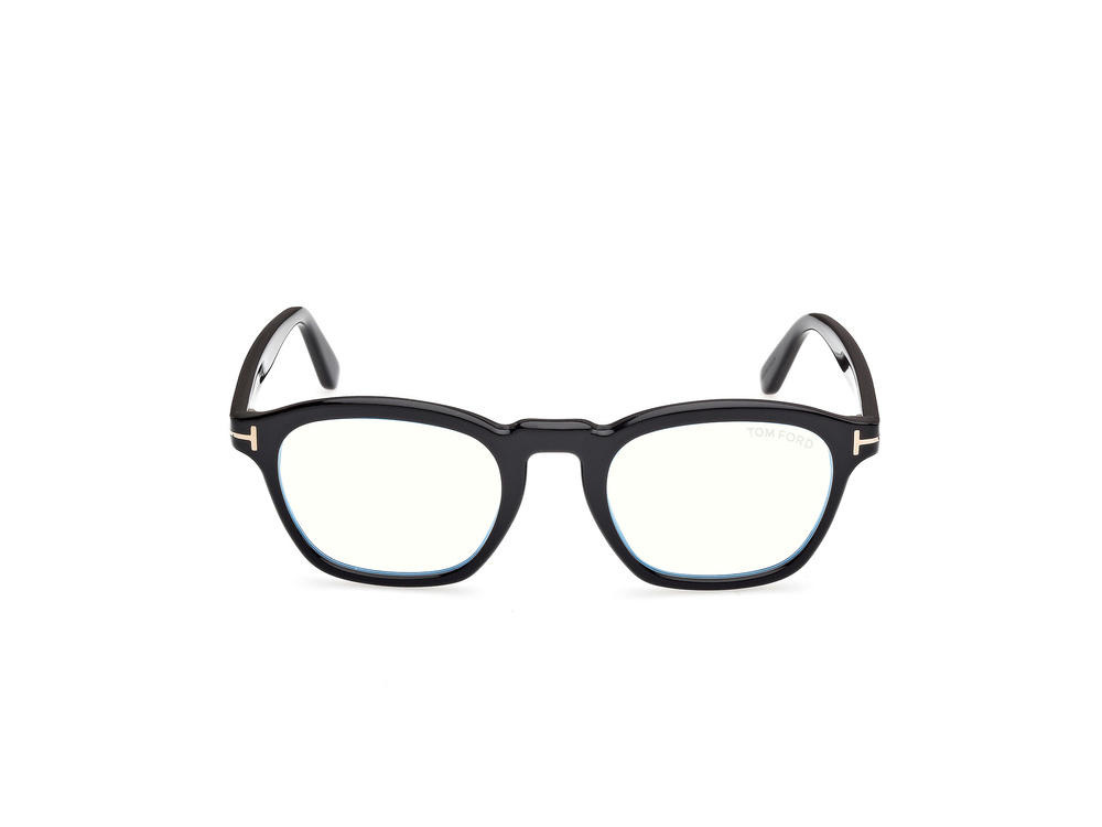 Tom Ford Okulary korekcyjne FT6033-B-001