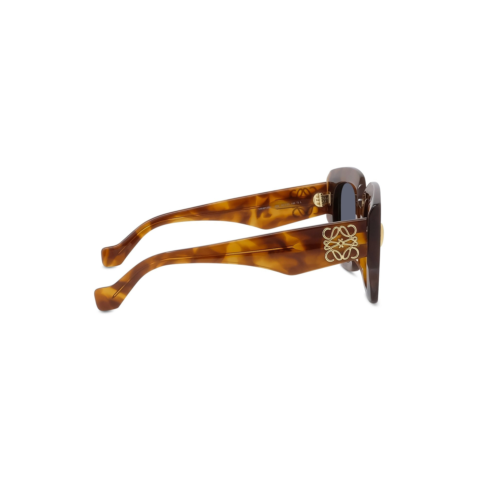 Loewe Okulary przeciwsłoneczne LW40129U-5053V