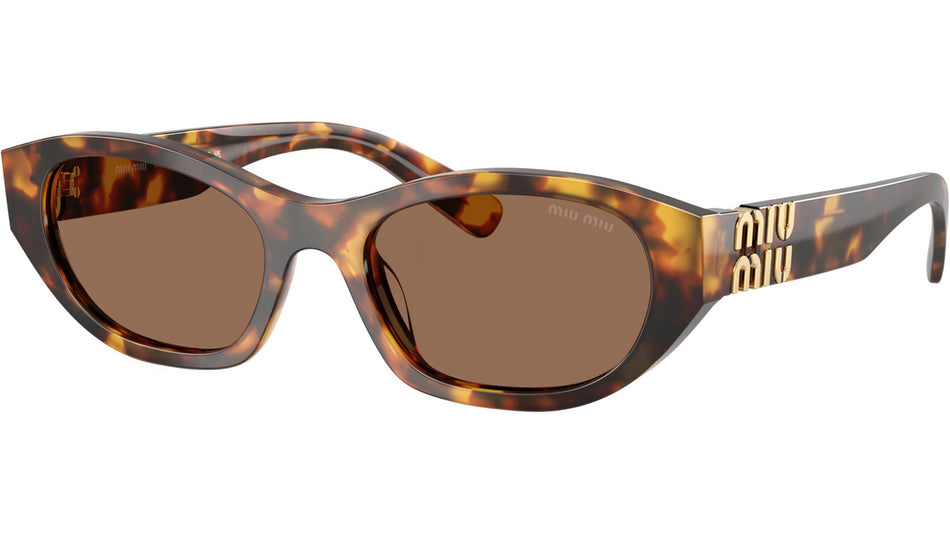 Miu Miu Sunglasses MUA03S-14L60M