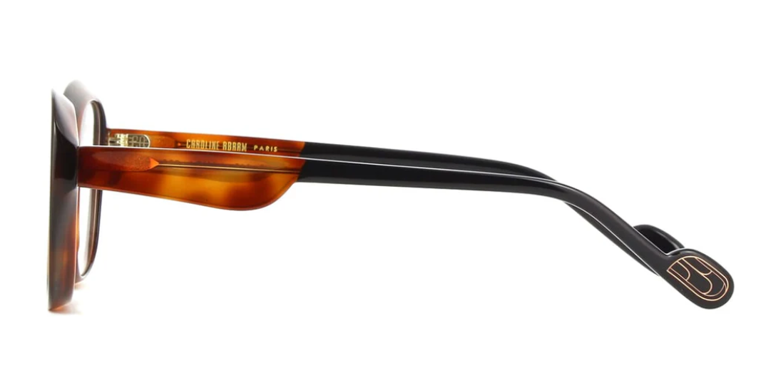 CAROLINE ABRAM Oprawa korekcyjna LAURA 286