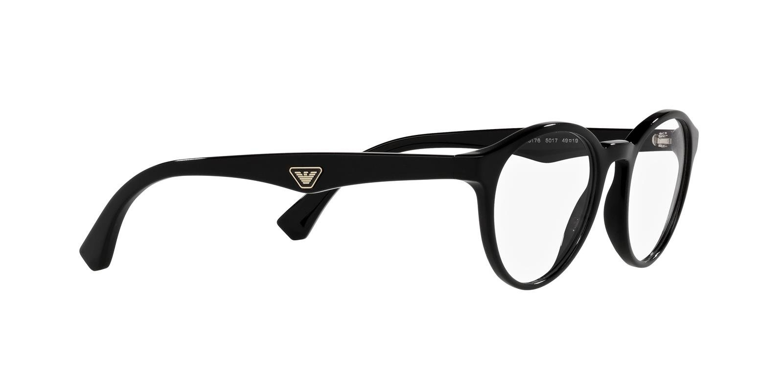 Emporio Armani Okulary korekcyjne EA3176-5017