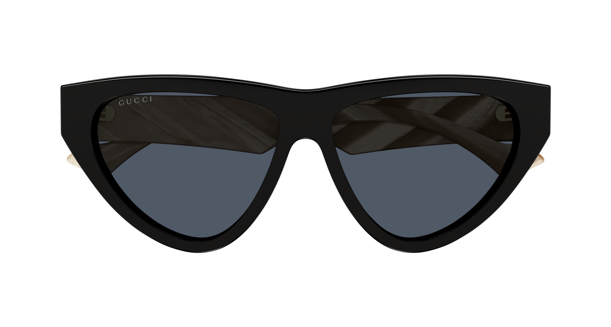 GUCCI Okulary przeciwsłoneczne GG1333S-004