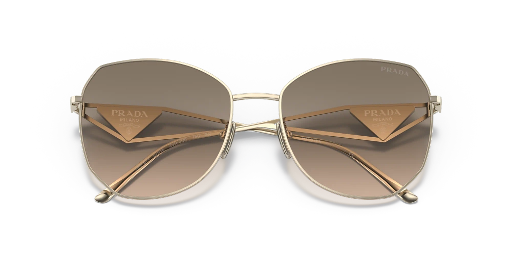 Prada Sunglasses PR57YS-ZVN3D0