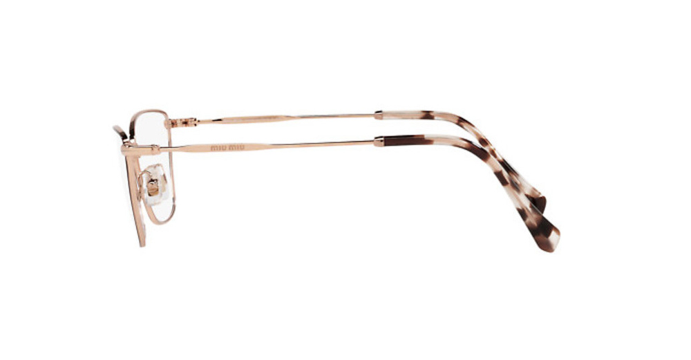 Miu Miu Okulary korekcyjne CORE COLLECTION MU 52SV-3311O1