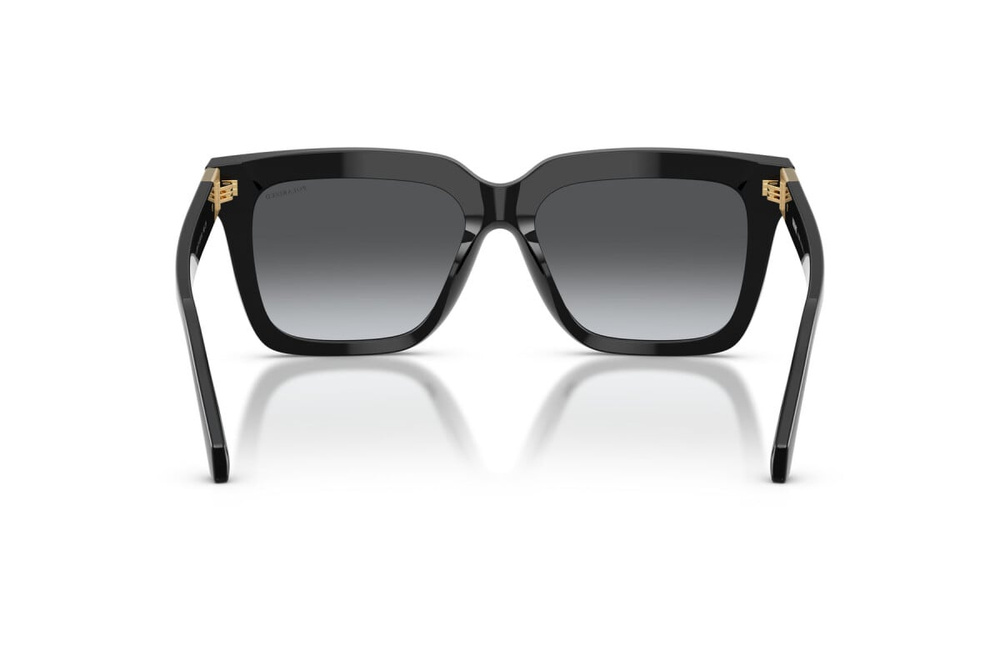 Versace Okulary przeciwsłoneczne VE4498-GB1/T3