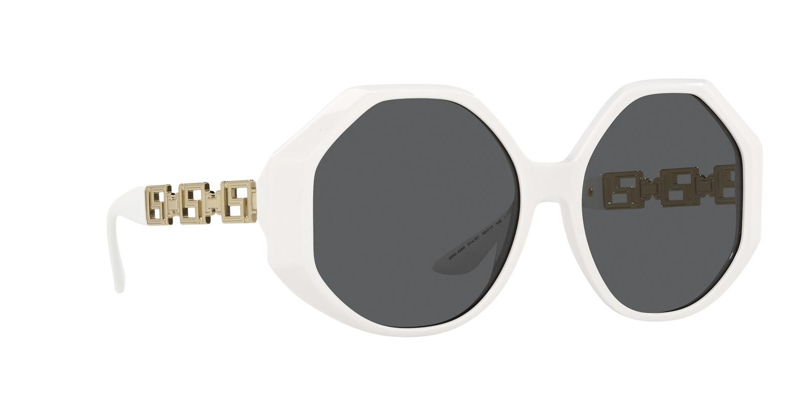 Versace Okulary przeciwsłoneczne VE4395-314/87