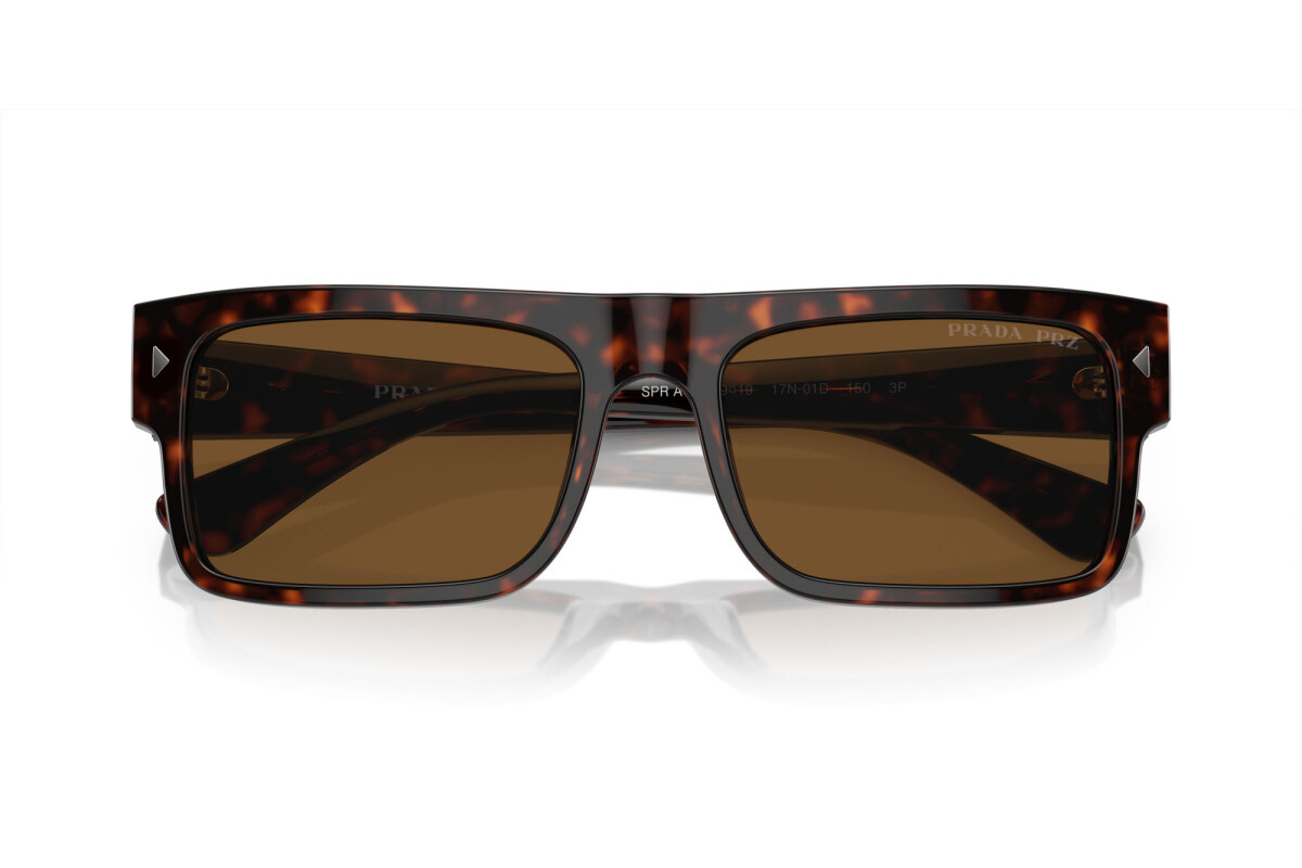 Prada Okulary przeciwsłoneczne PR A10S-17N01D