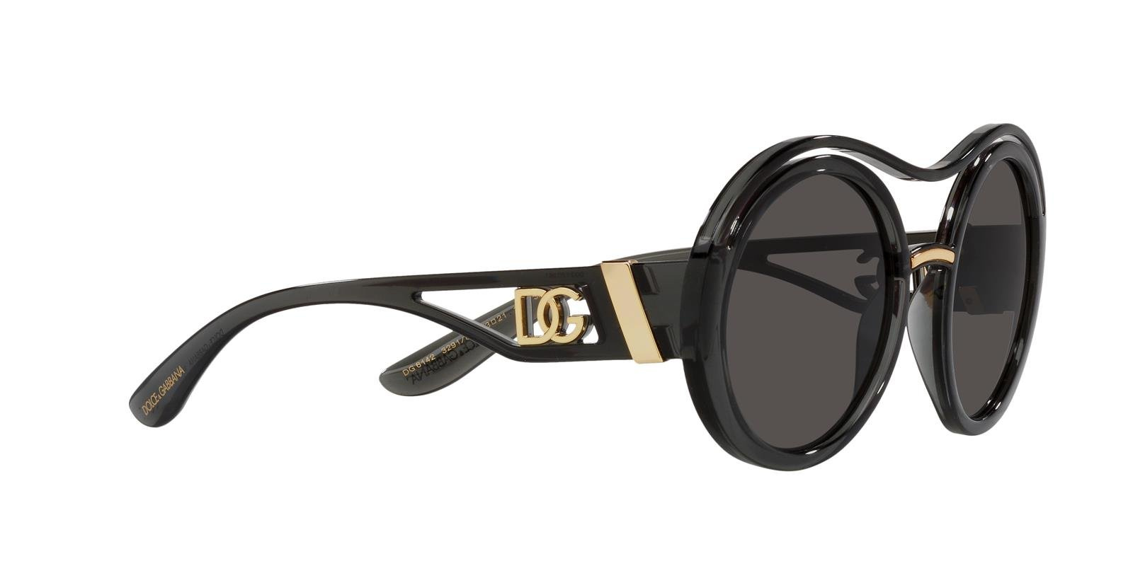 Dolce & Gabbana Sunglasses DG6142-329187