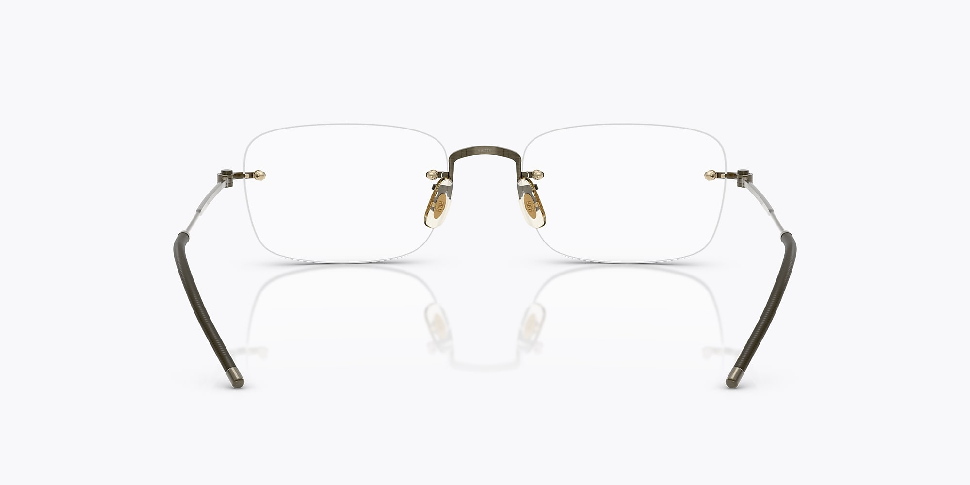 Oliver Peoples Optical frame TK-10 OV1359T-5284