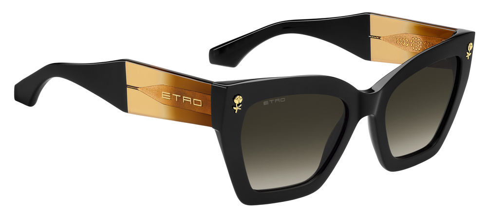 Etro Sunglasses ETRO 0090/S-807/HA (207784)
