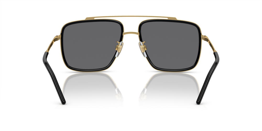 Dolce & Gabbana Okulary przeciwsłoneczne DG2220-02/81