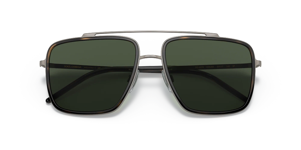 Dolce & Gabbana Okulary przeciwsłoneczne DG2220-13359A