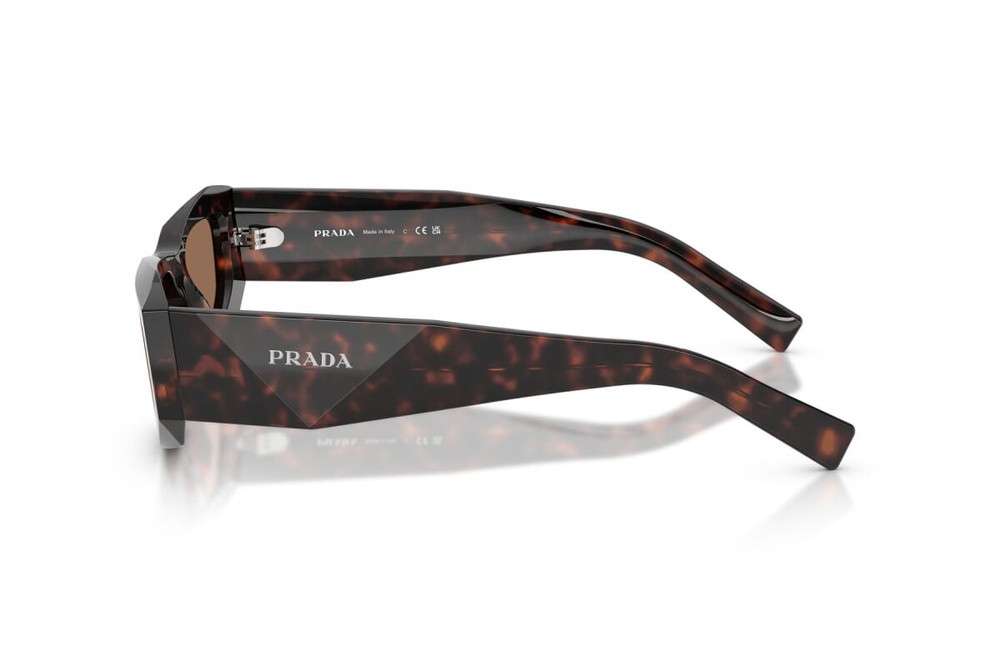 Prada Sunglasses PRB19S-17N06B