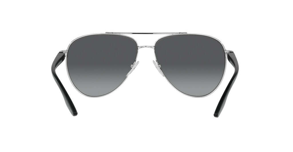 Prada Linea Rossa Sunglasses polarized PS 52YS-1BC06G
