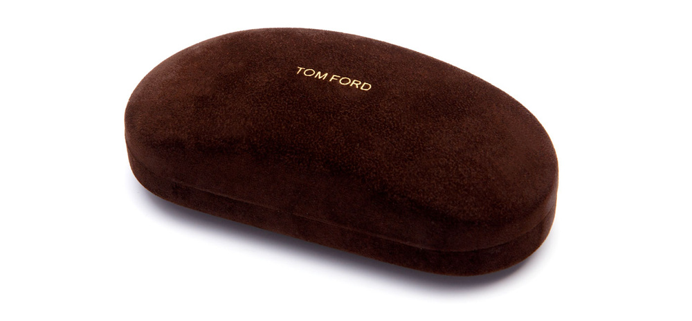 Tom Ford Okulary korekcyjne FT5806-B-001