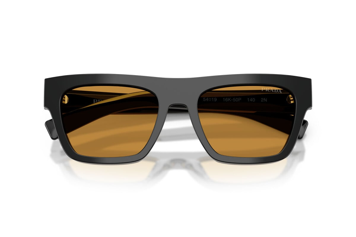 Prada Okulary przeciwsłoneczne PRC03S-16K50P