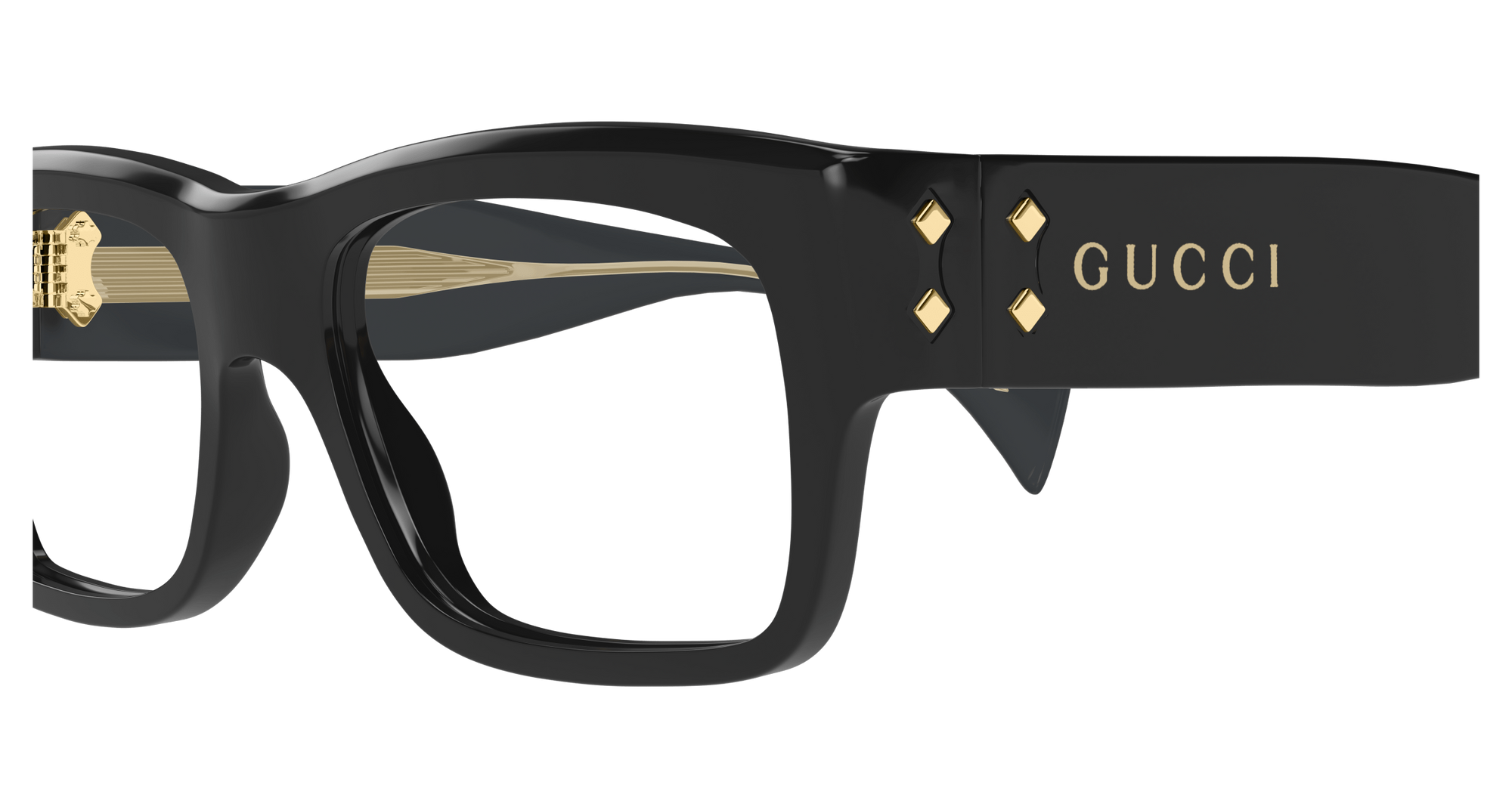 Gucci Optical frame GG1707O-006