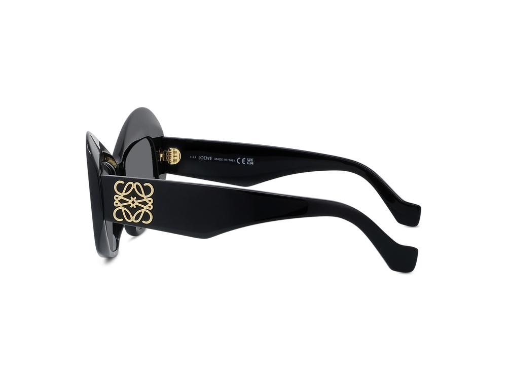 Loewe Okulary przeciwsłoneczne LW40128I-01A