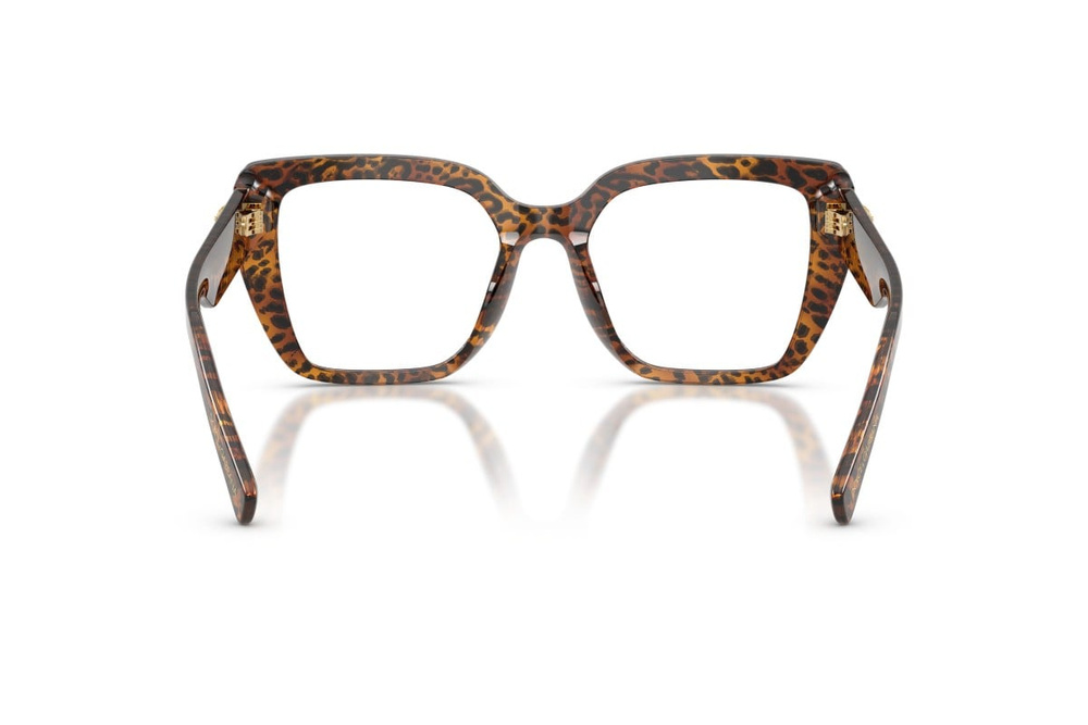Dolce & Gabbana Optical frame DG3441-3470