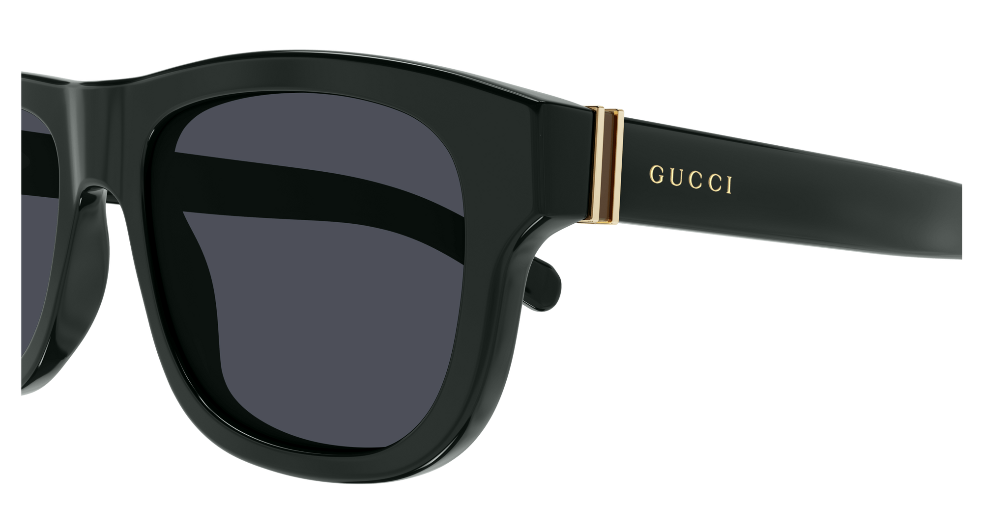 Gucci Okulary przeciwsłoneczne GG1509S-004