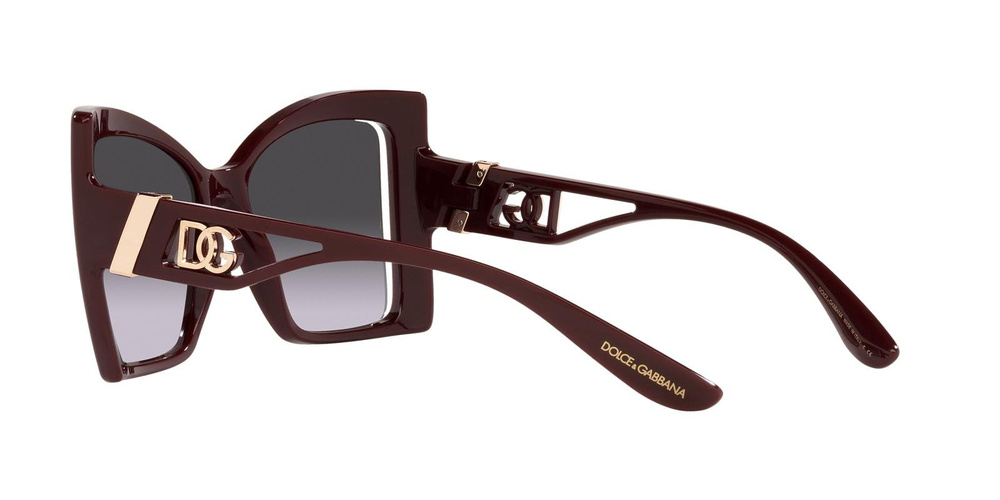 Dolce & Gabbana Okulary przeciwsłoneczne DG6141-32858G