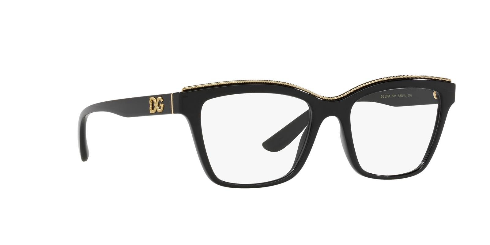 Dolce & Gabbana Optical frame DG5064-501