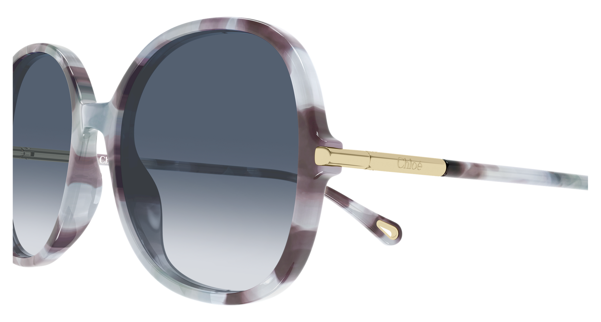 Chloe Okulary przeciwsłoneczne CH0383S-001