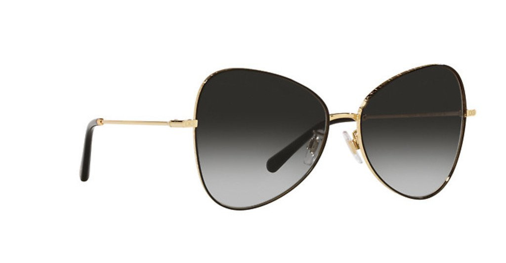 Dolce & Gabbana Sunglasses DG2274-13348G