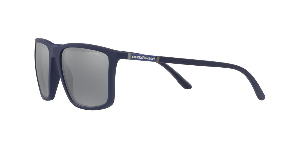 Emporio Armani Okulary przeciwsłoneczne EA4161-50886G
