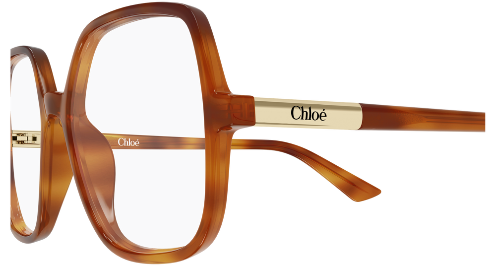 Chloe Okulary korekcyjne CH0368O-002 