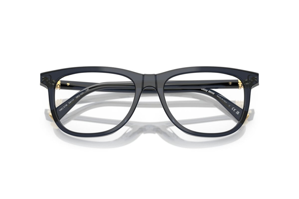 Miu Miu Okulary korekcyjne MU01WV-08Q1O1