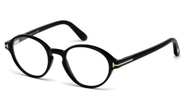 Tom Ford Okulary korekcyjne TF5409-001