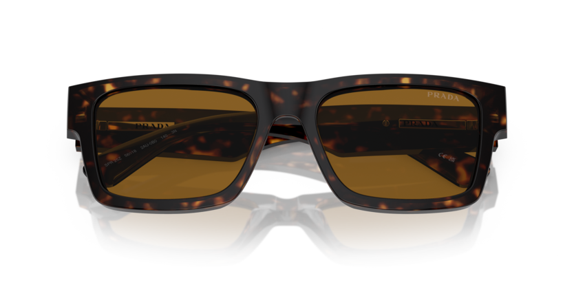 Prada Okulary przeciwsłoneczne PR25ZS-2AU0B0