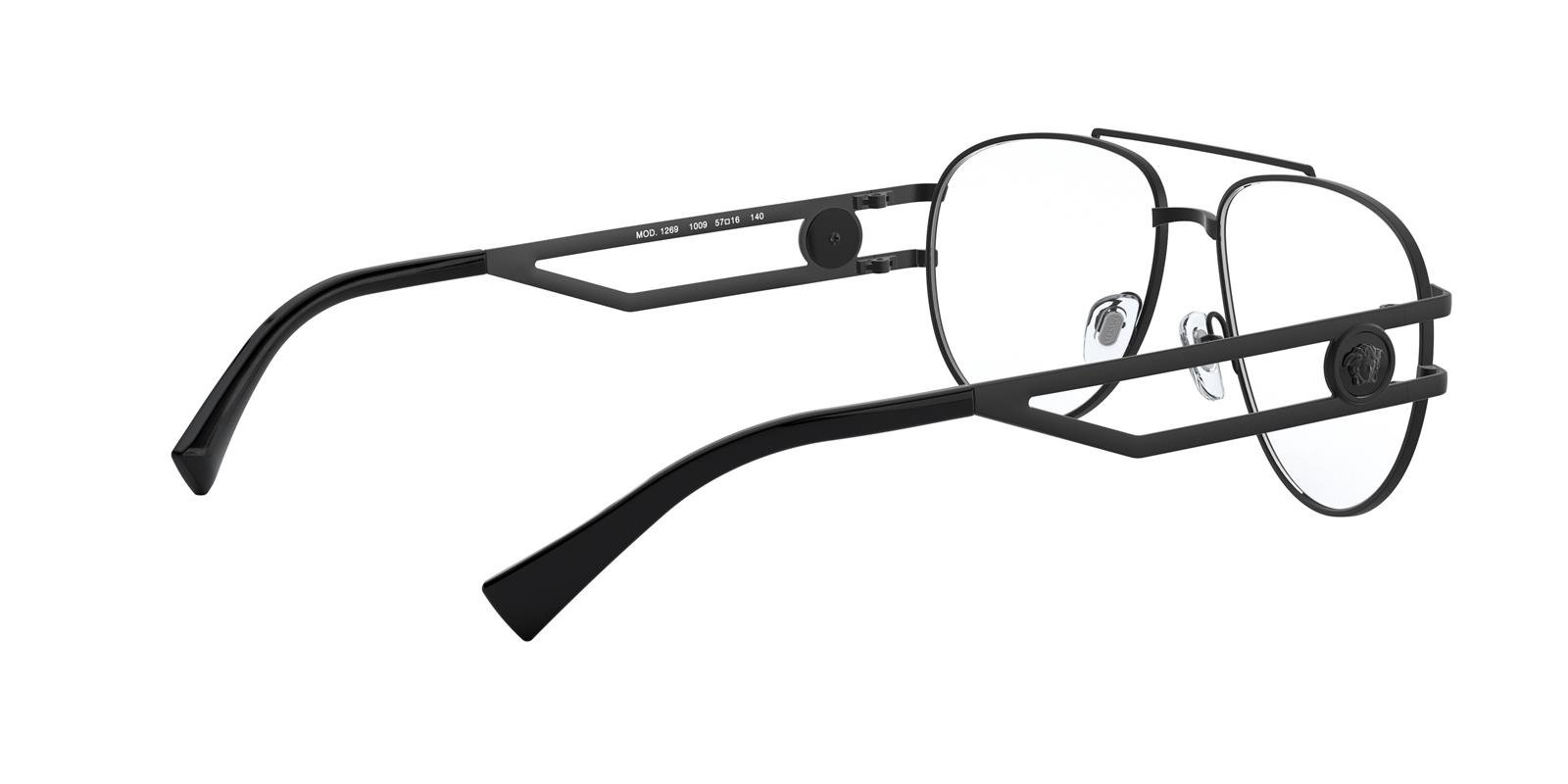 Versace Okulary korekcyjne VE1269-1009