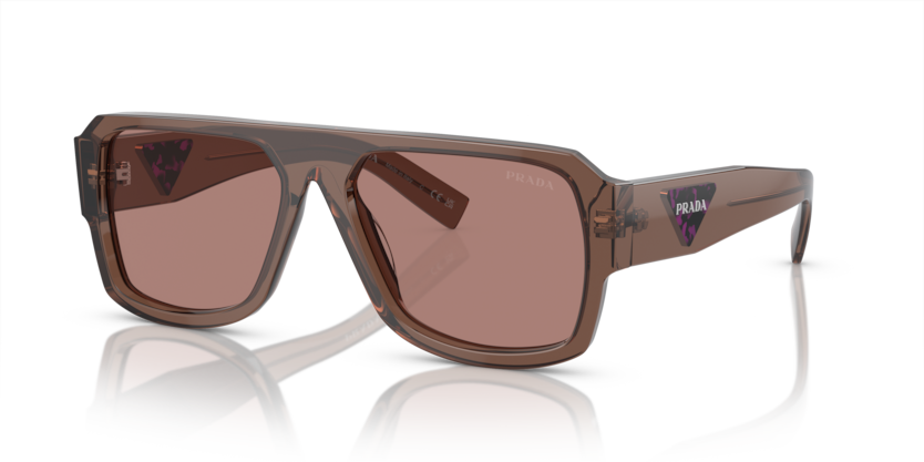 Prada Sunglasses PR 22YS-17O60B