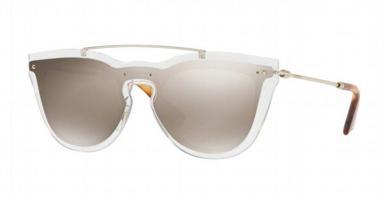 VALENTINO Okulary przeciwsłoneczne VA4008-50245A