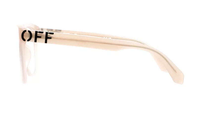 OFF-White Okulary korekcyjne OERJ069-6100