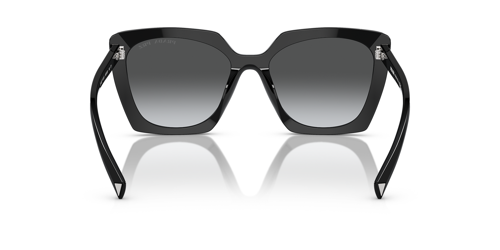 Prada Okulary przeciwsłoneczne PR23ZS-1AB5W1